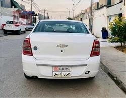 شيفروليه كوبالت